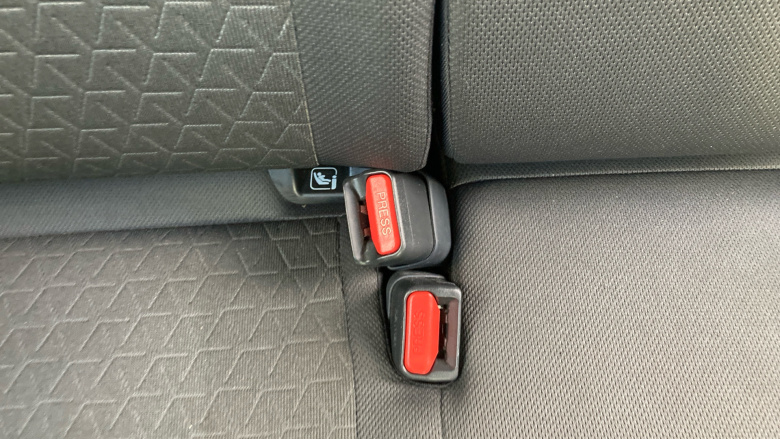 Suzuki Swift 1.2 Mild Hybrid Motion 5dr Petrol Hatchback